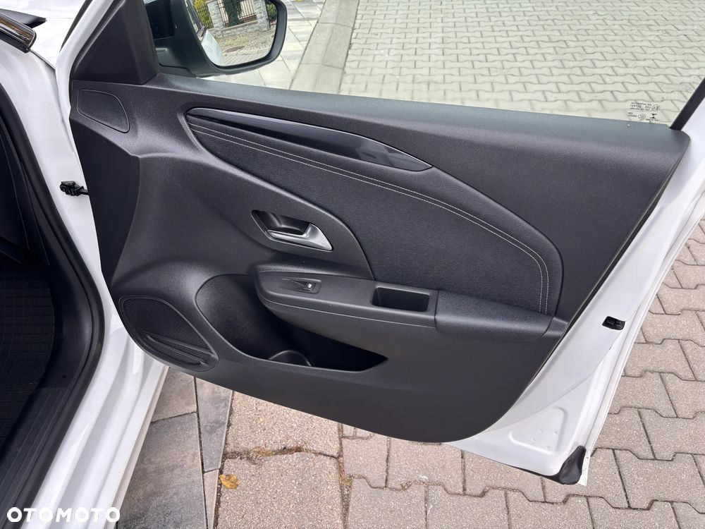 Opel Corsa 1.2 Direct Injection Turbo Start/Stop Elegance - 27