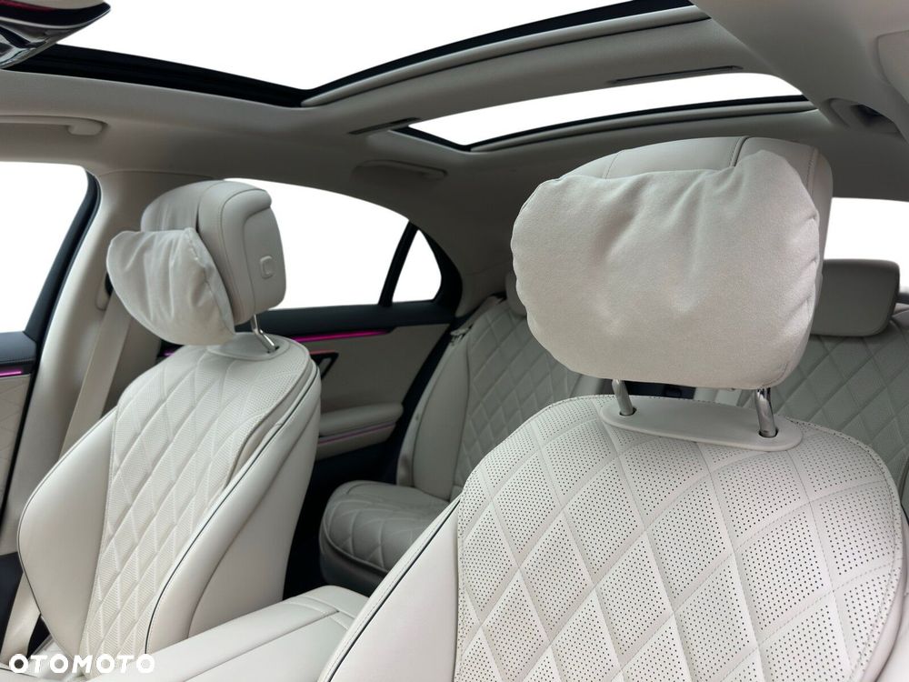 Mercedes-Benz Klasa S 450 d mHEV 4-Matic AMG Line 9G-TRONIC - 14