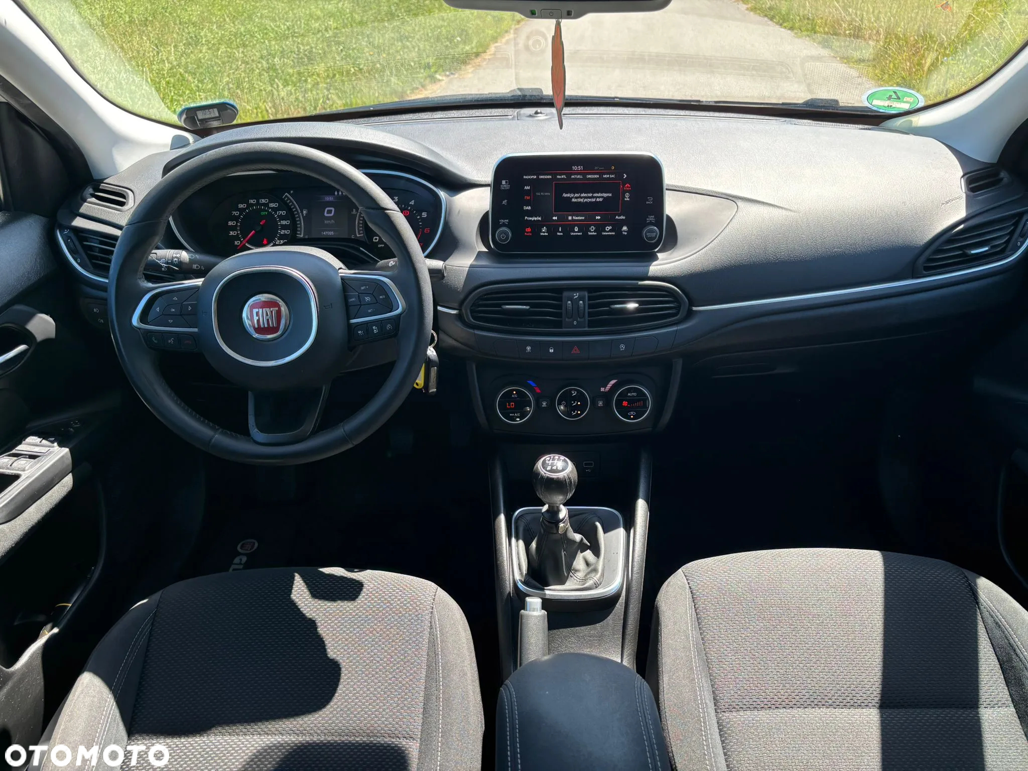 Fiat Tipo 1.4 T-Jet 16v Lounge - 16