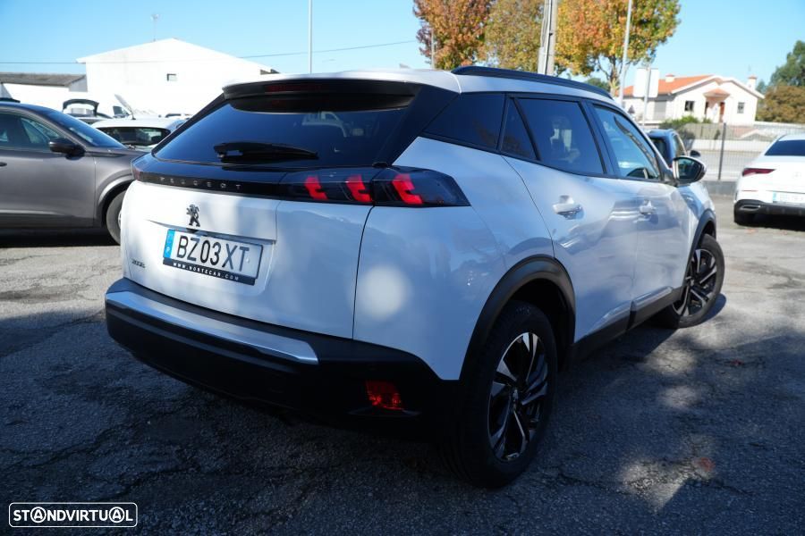 Peugeot 2008 PureTech 100 Stop&Start Allure - 5