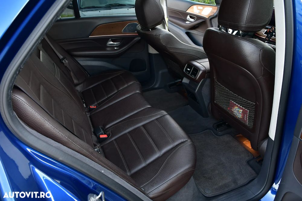 Mercedes-Benz GLE 450 MHEV 4MATIC - 16