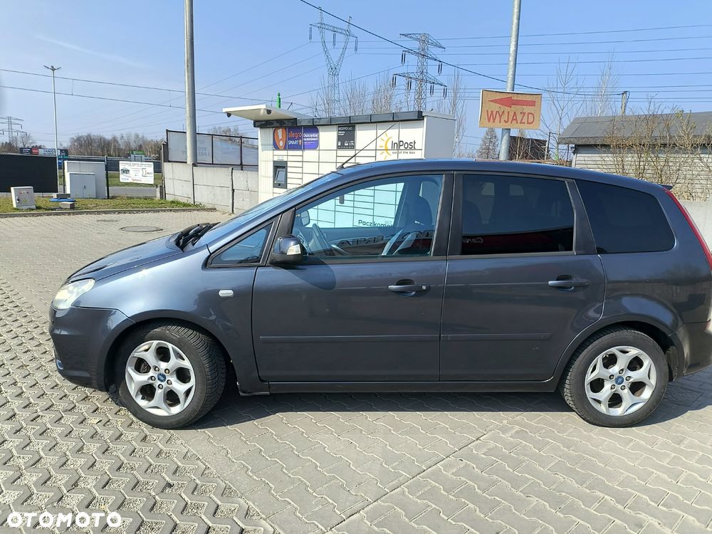 Ford C-MAX - 4