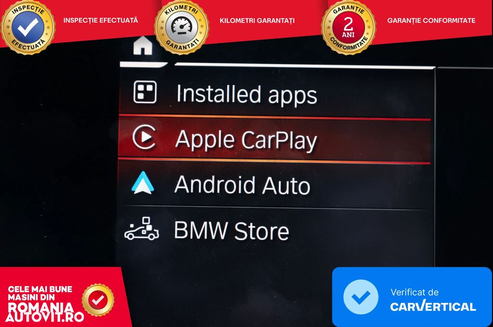 BMW X5 xDrive25d xLine - 19