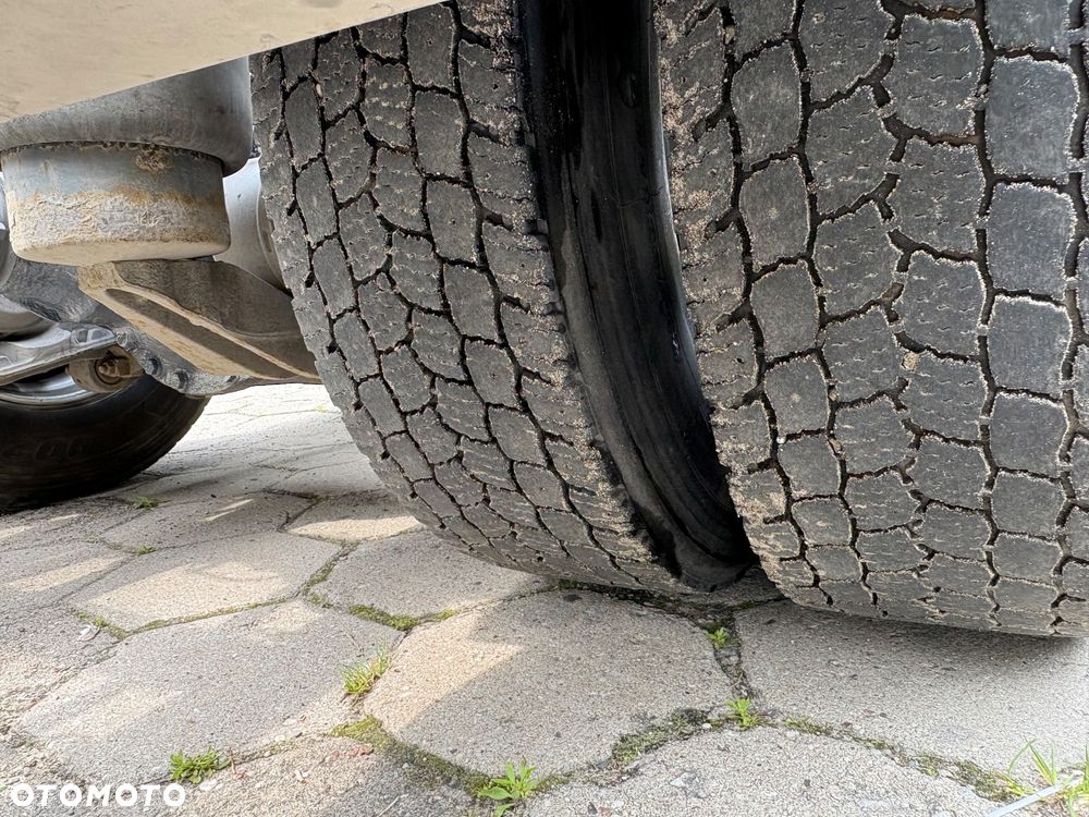 Volvo FH 500 6x2 - 18