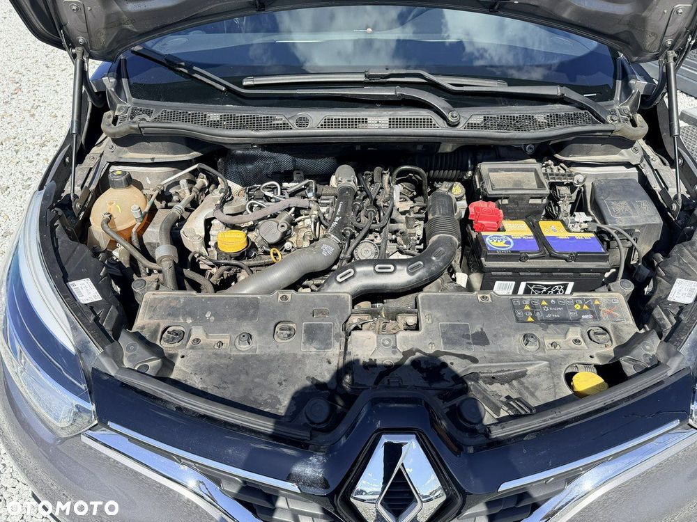 Renault Captur 1.3 TCe Intens - 35