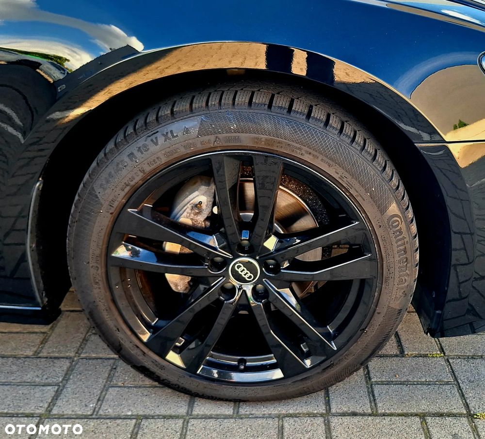 Audi A6 - 15