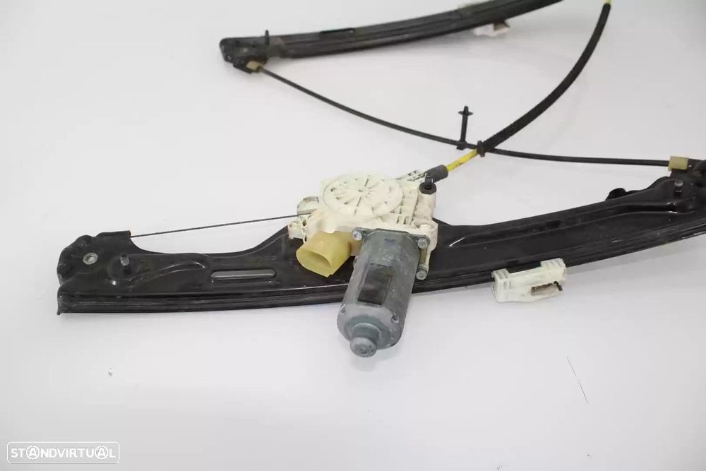 ELEVADOR DE VIDRO FRONTAL ESQUERDO BMW X5 2009 -0130821460 - 2