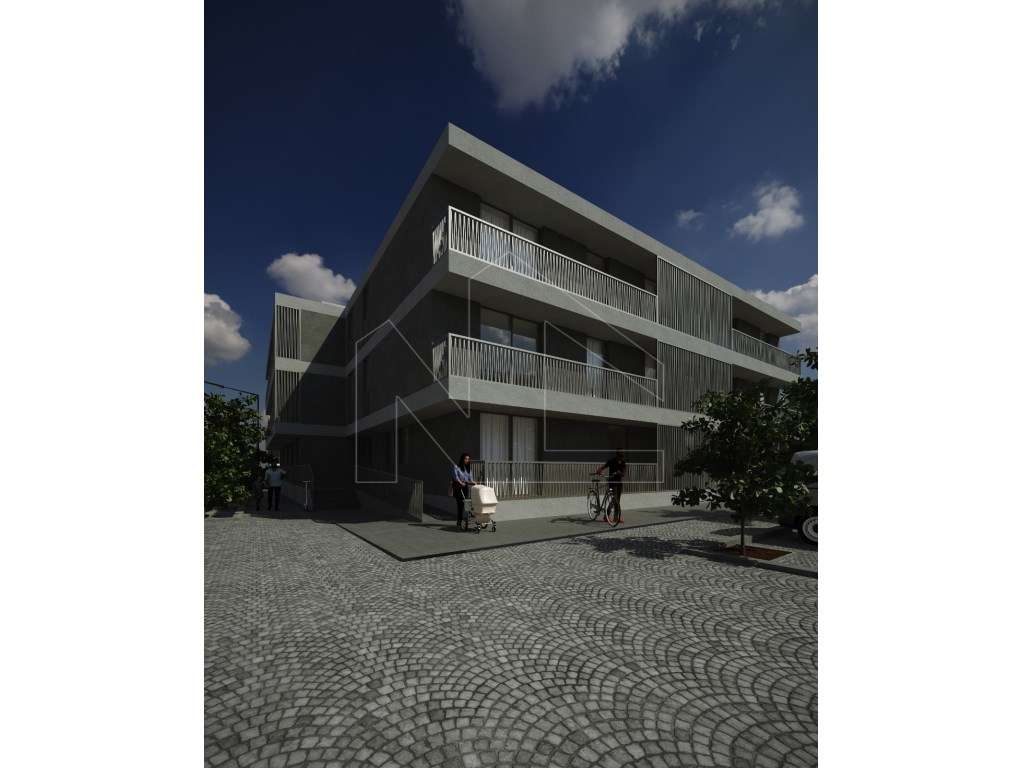 Apartamento T3 - Grande imagem: 2/15