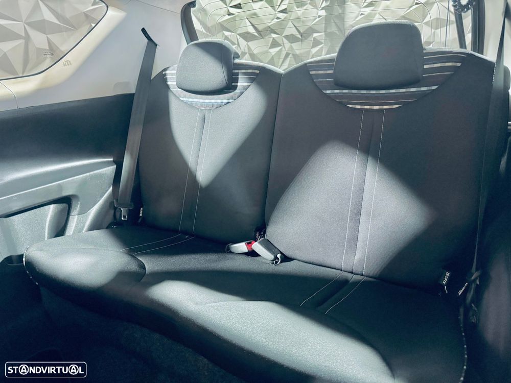 Citroën C1 1.0 Attraction - 20