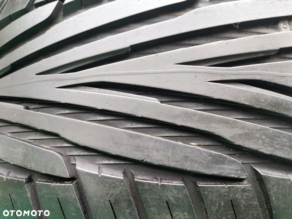 uniroyal rainsport 2 225/45/16, 1 szt 7,4 mm - 3