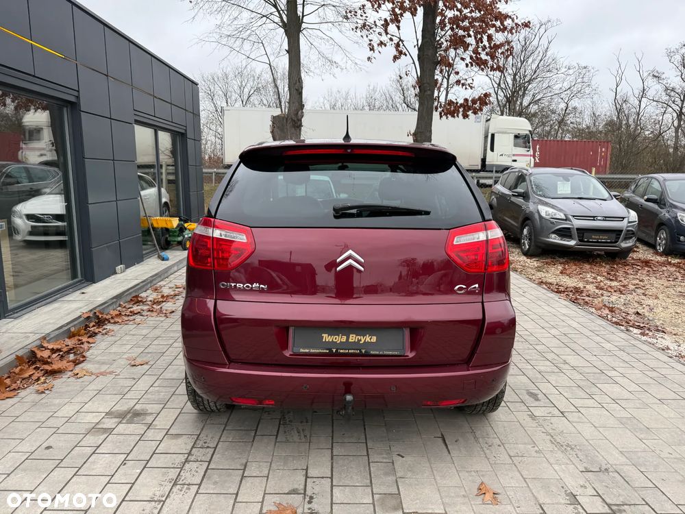Citroën C4 Picasso 1.8i SX Pack - 14