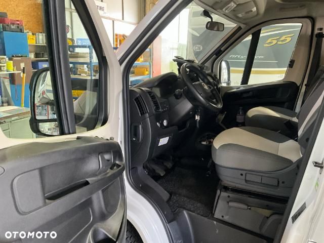 Fiat Rollerteam Kronos 290M - 22