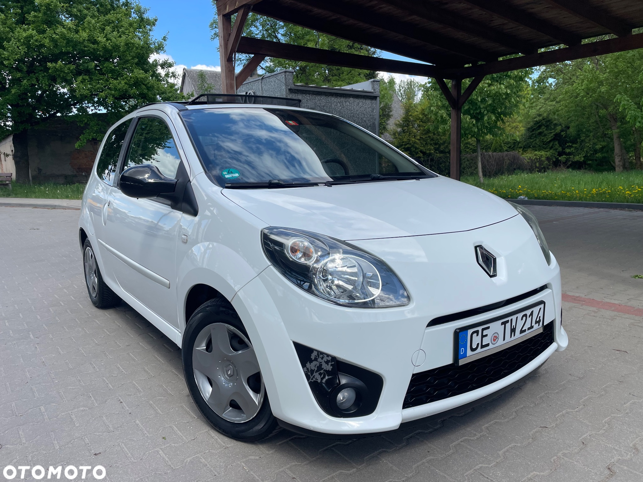 Renault Twingo 1.2 16V Night & Day - 29