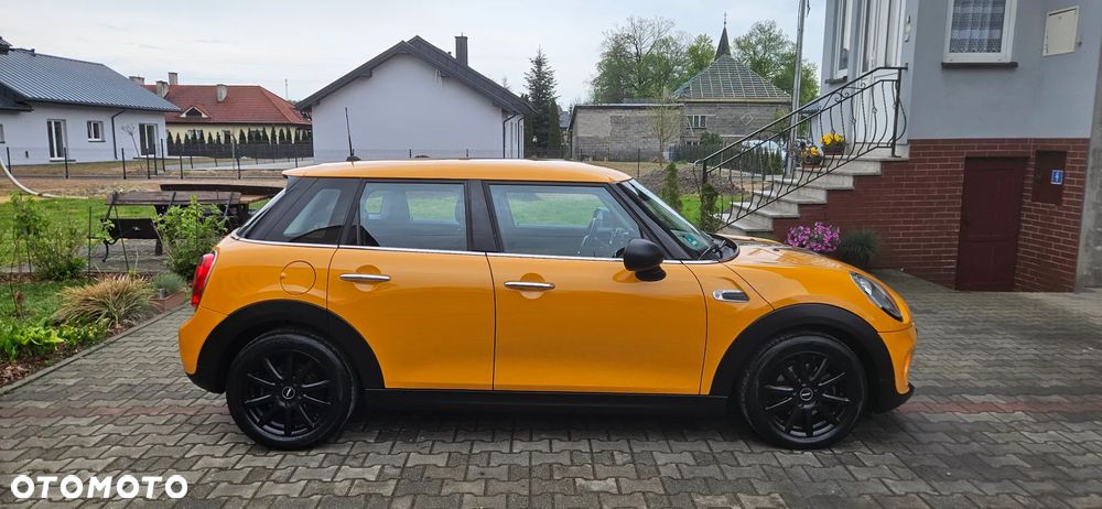 MINI ONE - 6