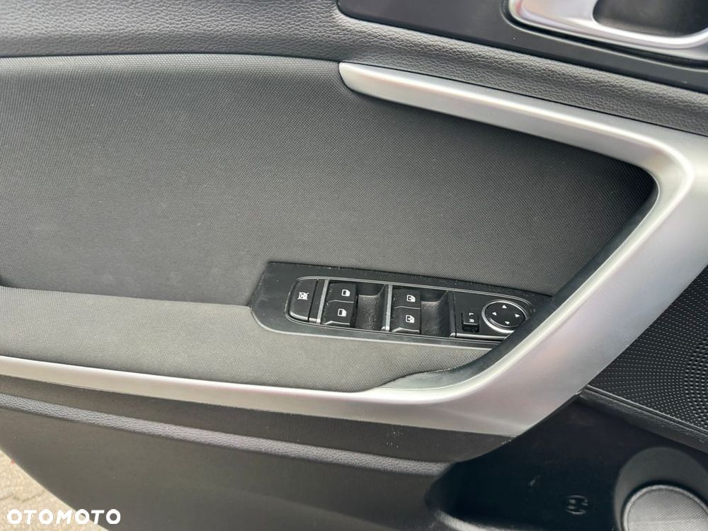 Kia XCeed 1.5 T-GDI M DCT - 19