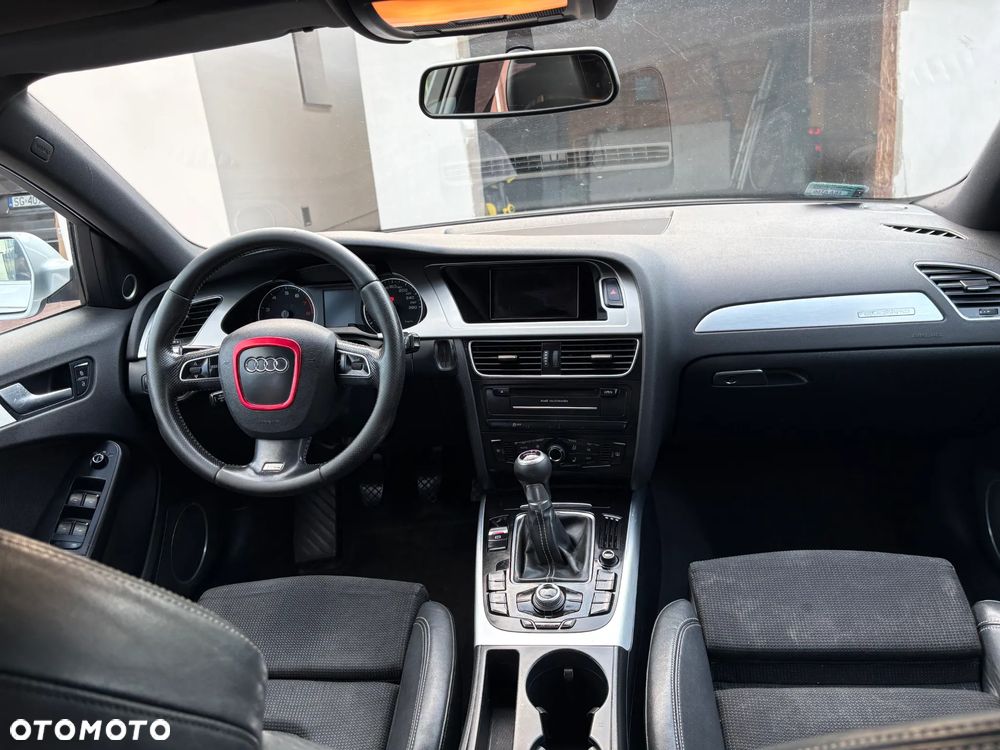 Audi A4 Avant 1.8 TFSI Quattro Prime Line - 10
