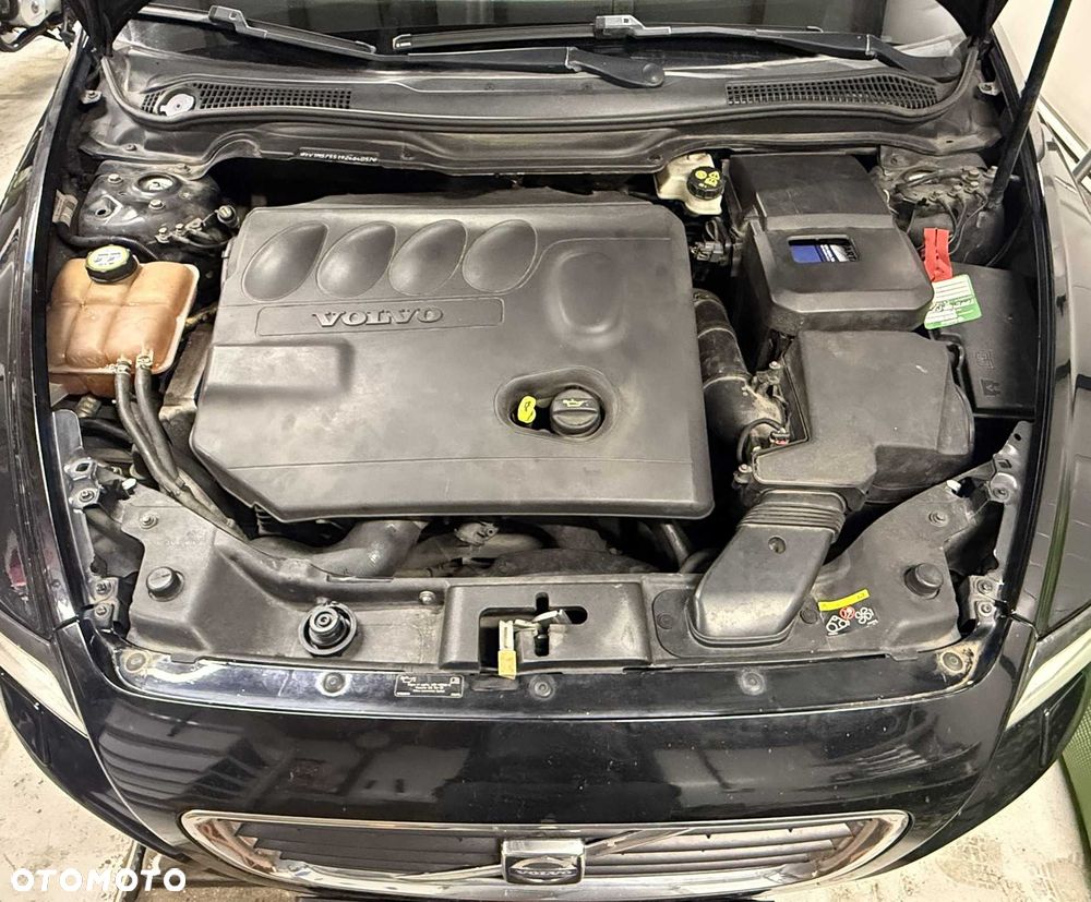 Volvo S40 - 6