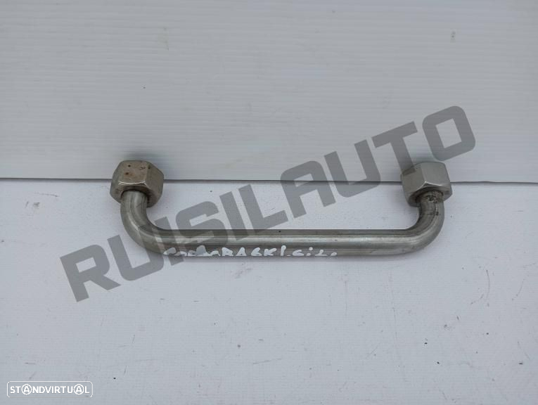 Tubo Egr  Seat Cordoba (6k) [1993_2002] 1.6 I - 2