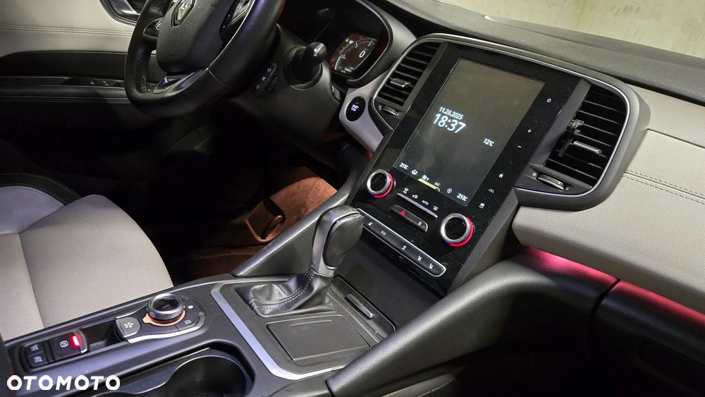 Renault Talisman ENERGY dCi 160 EDC LIMITED - 15