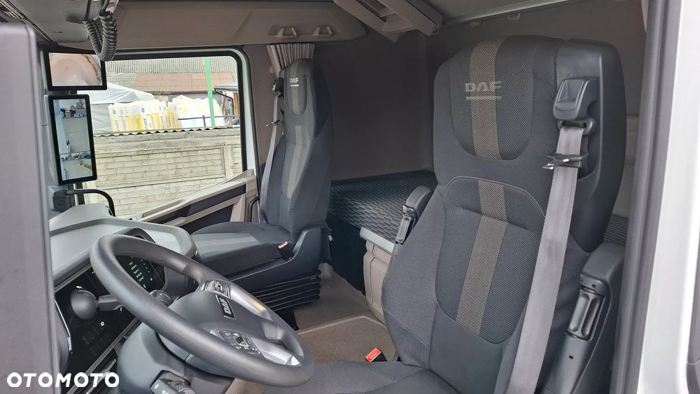 DAF XG 480 FT / STANDARD / NA GWARANCJI / NOWE TACHO / PO PRZEGLĄDZIE / SALON PL / - 31