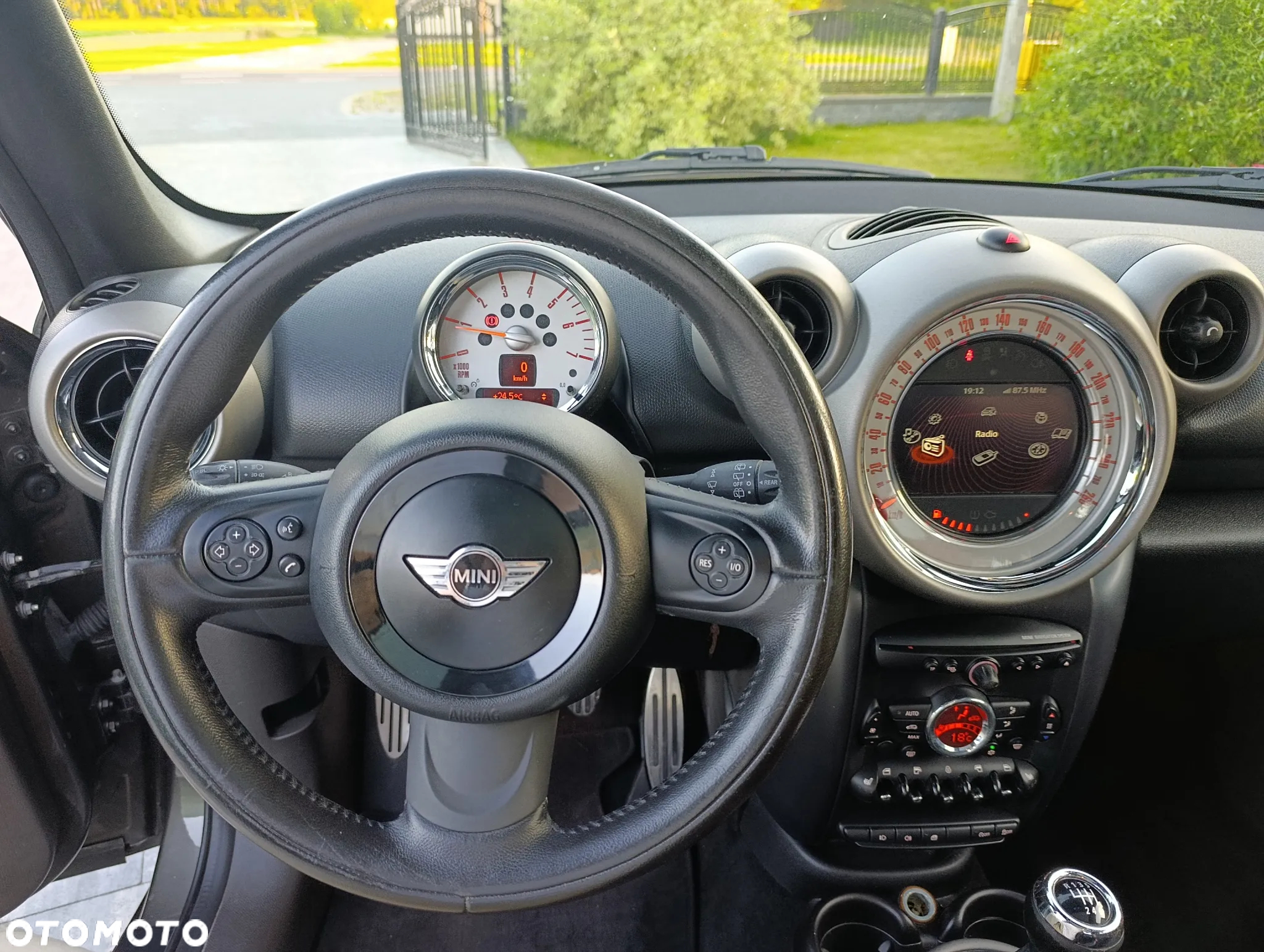 MINI Countryman Cooper SD All4 Park Lane - 18