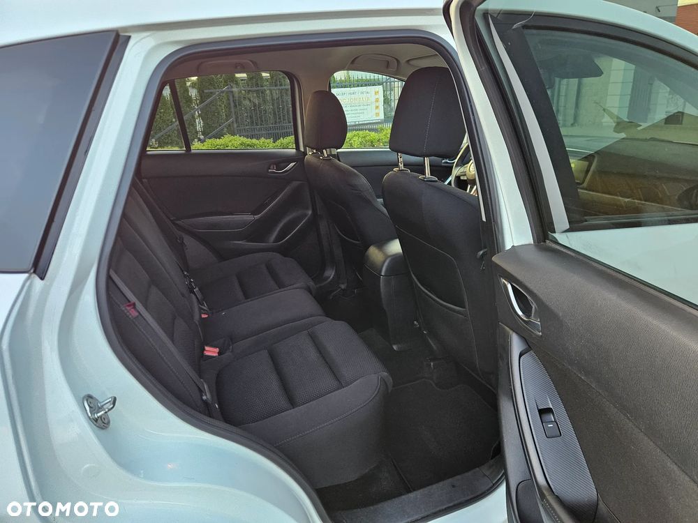 Mazda CX-5 2.0 Skyenergy 2WD - 22