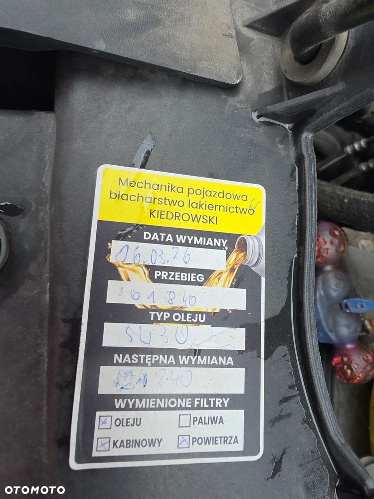 Renault Master L2H2 Pack Clim (bryg.) - 18