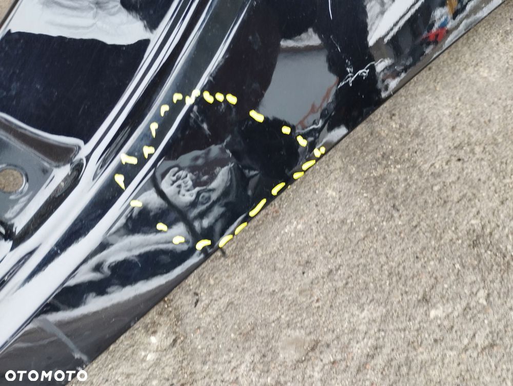 błotnik lewy przód mitsubishi eclipse cross - 6