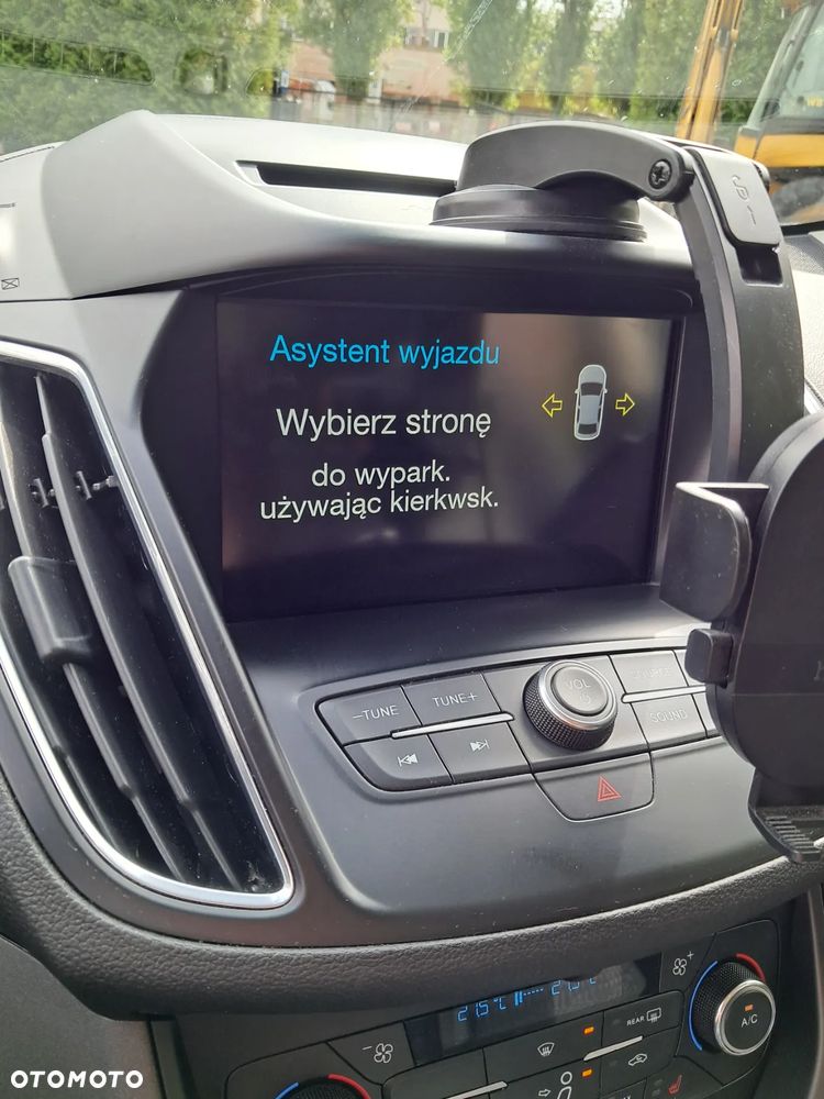 Ford Grand C-MAX Gr 1.5 TDCi Titanium - 20