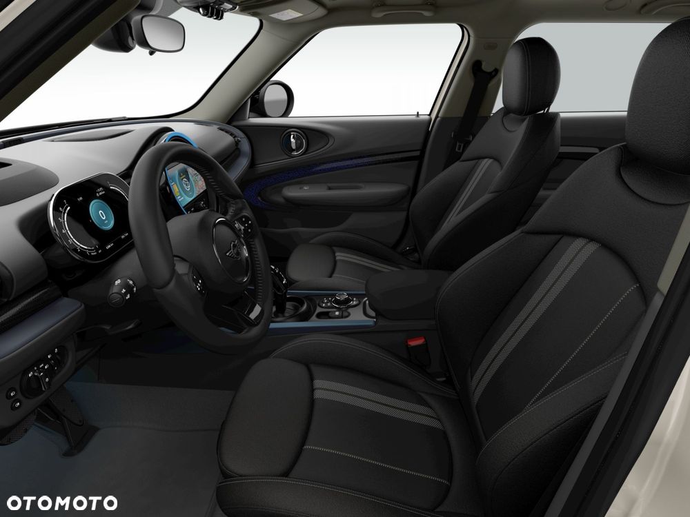 Mini Clubman 2022 photo 4