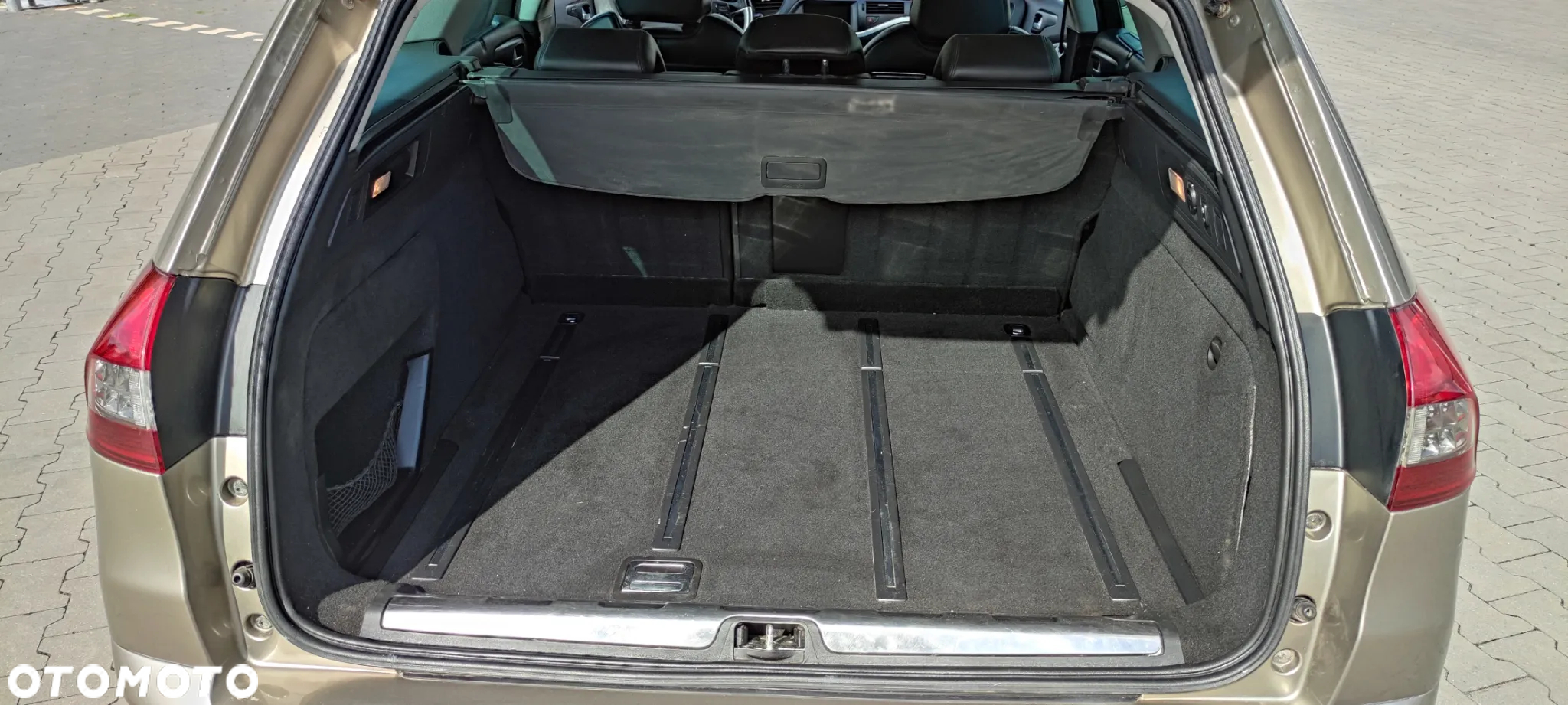 Citroën C5 2.0 HDi Exclusive - 19
