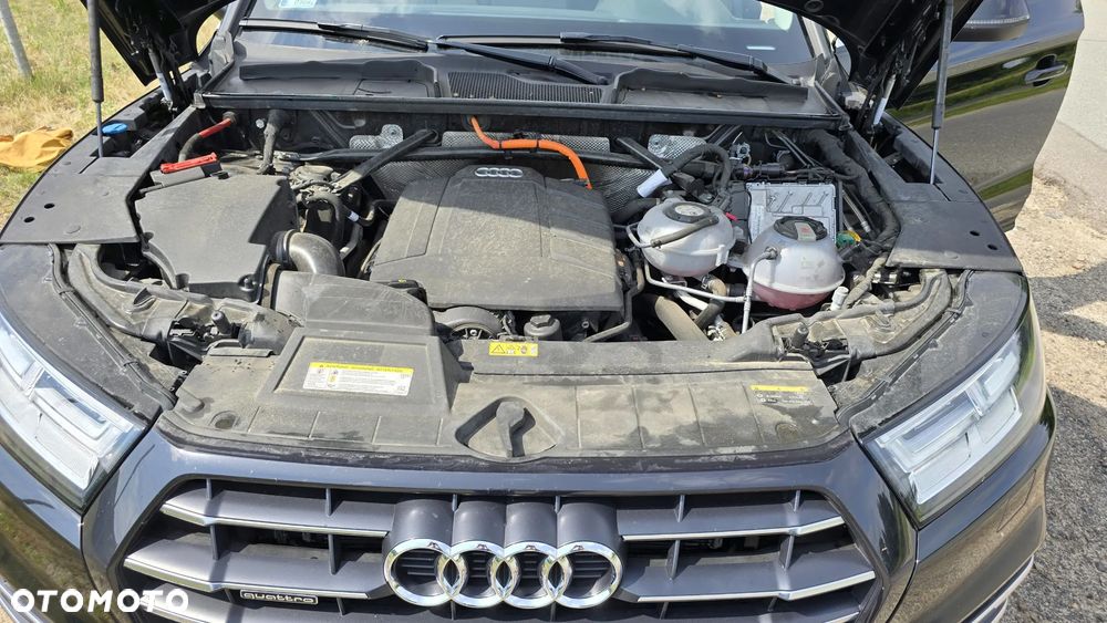 Audi Q5 - 5