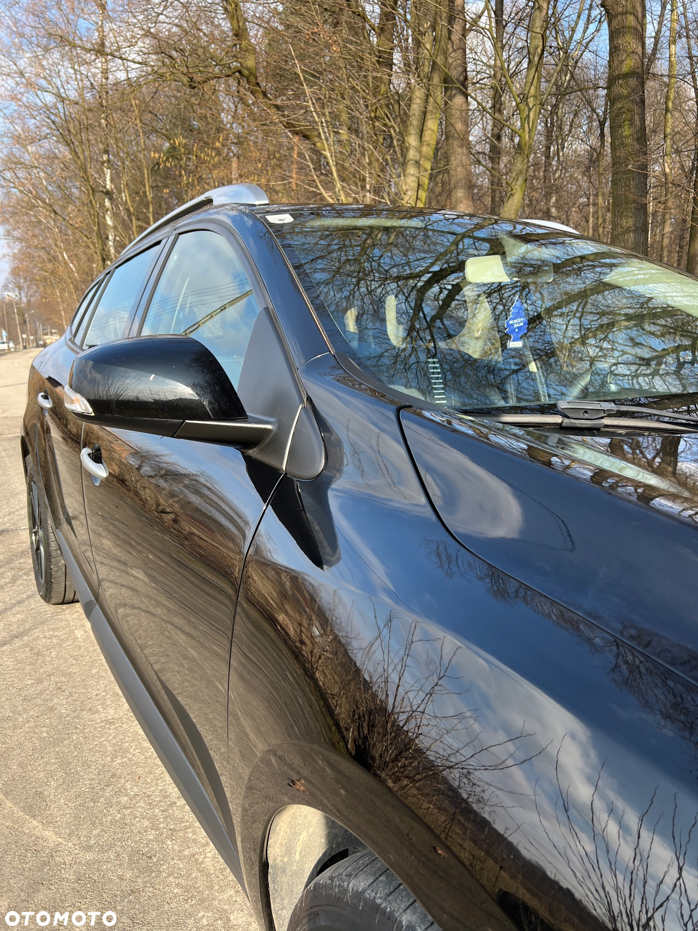 Renault Megane 1.5 dCi Dynamique EDC - 21