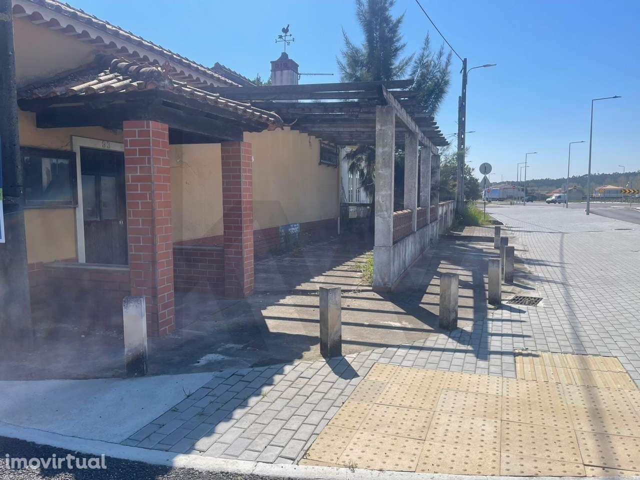 Oportunidade Exclusiva em Rio Maior: Espaço Versátil para Restauração - Grande imagem: 3/29