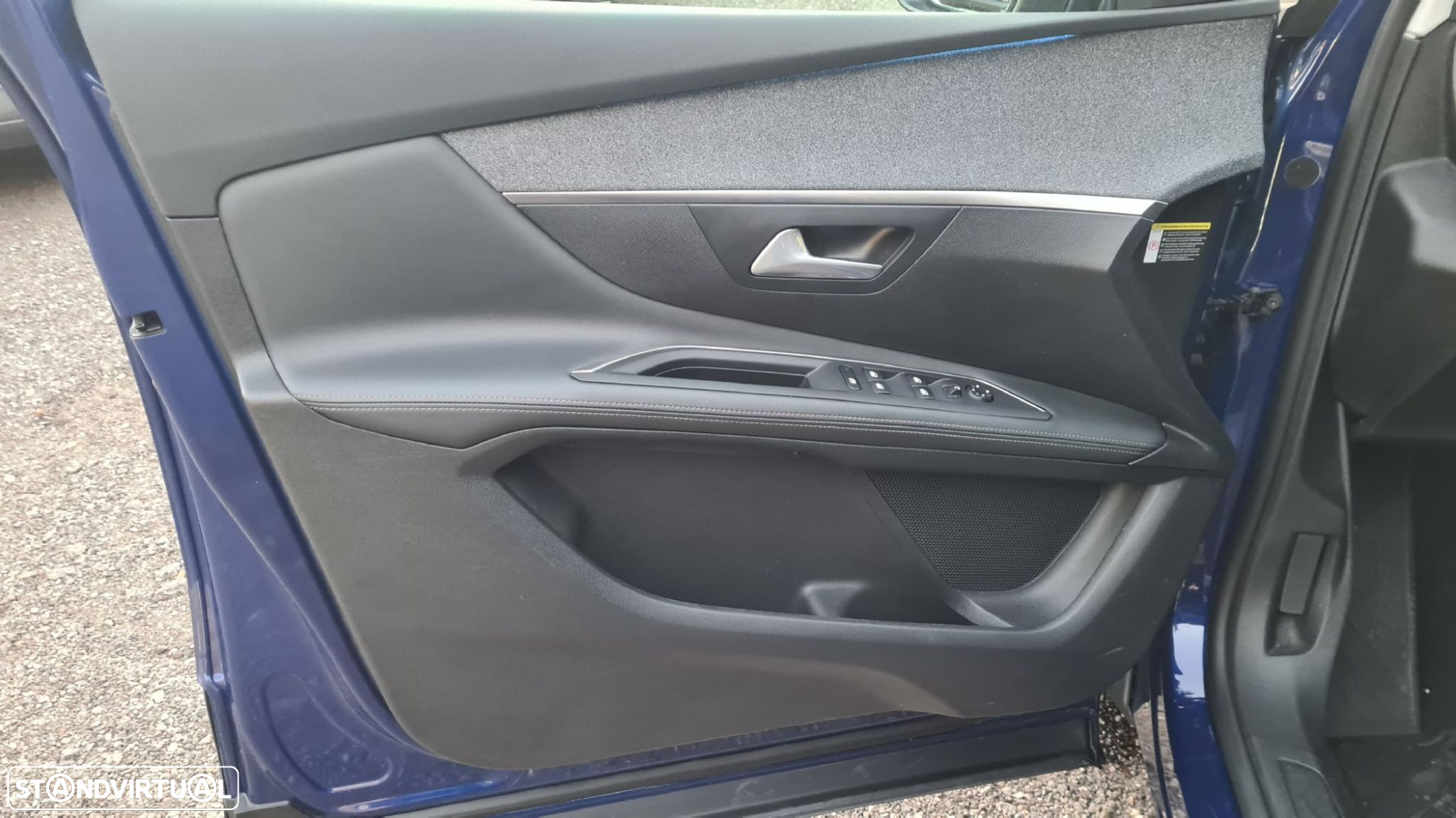 Peugeot 3008 - 8