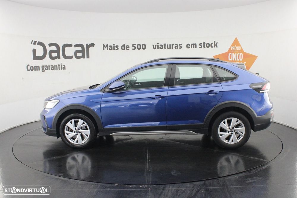 VW Taigo 1.0 TSI Style DSG - 5