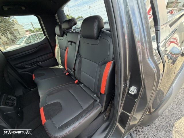 Ford Ranger 2.0 EcoBlue CD Raptor 4WD Aut. - 17