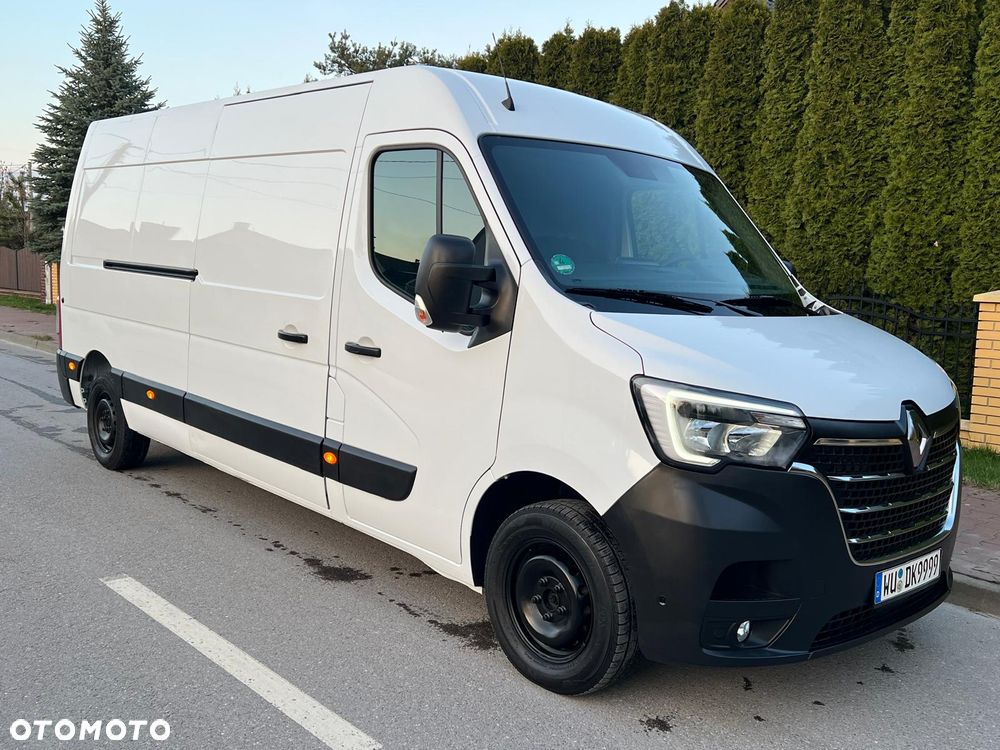 Renault Master - 27