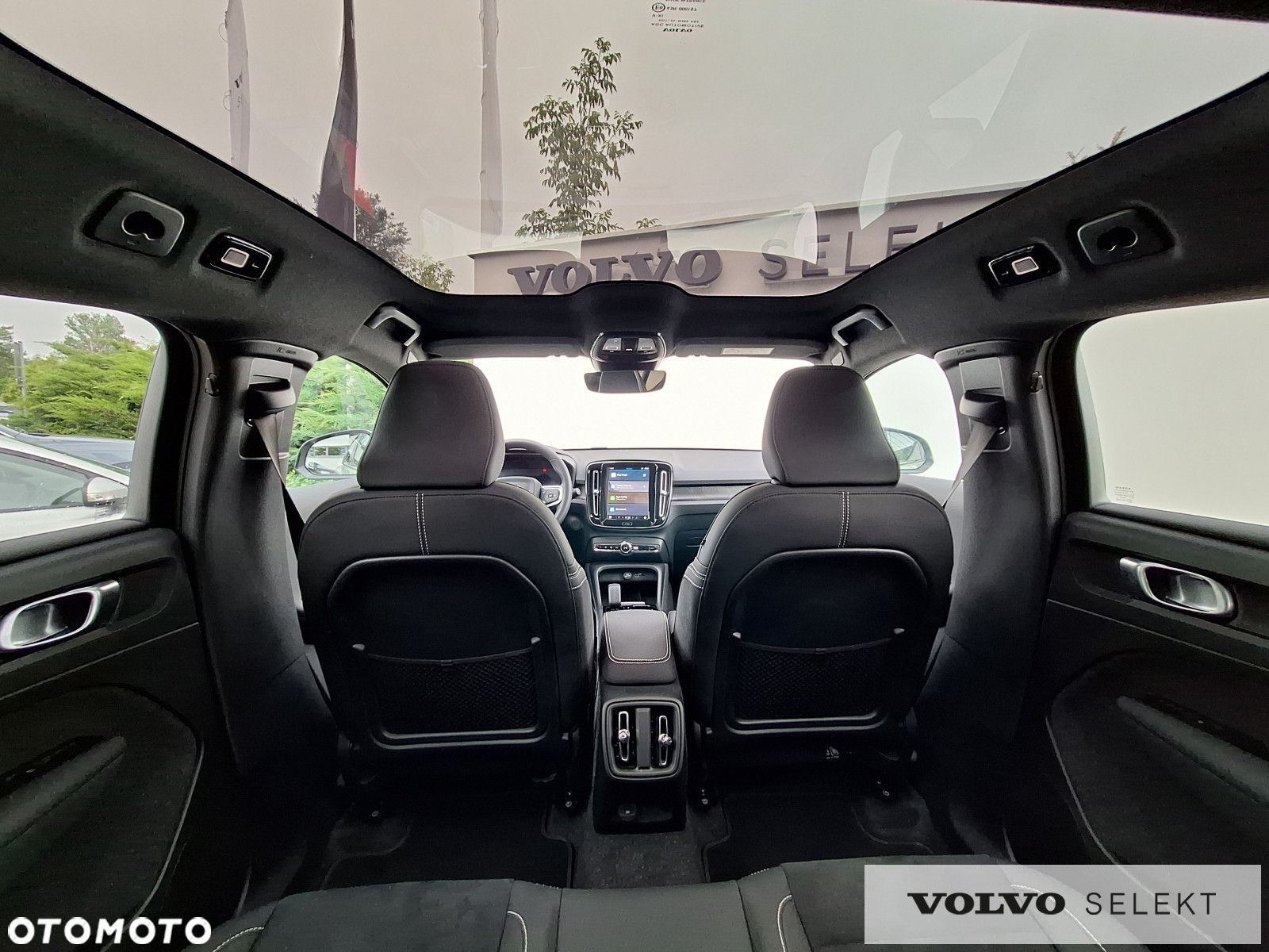 Volvo C40 - 15