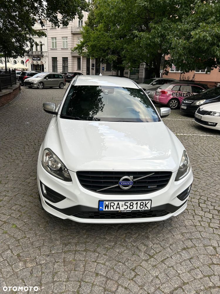 Volvo XC 60 - 8