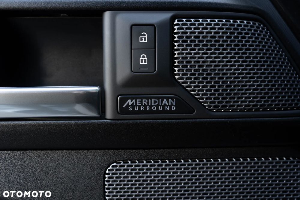 Land Rover Defender 5.0 P525 V8 Carpathian Edition - 17