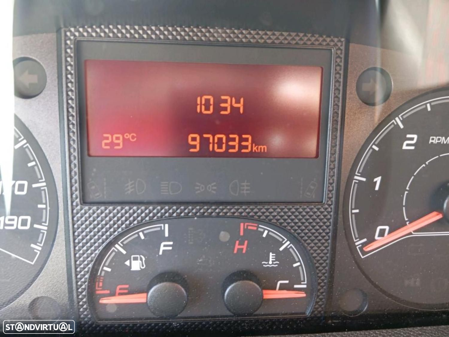 Peugeot Boxer 2.2 BlueHDi 333 L2H2 Pro - IVA Dedutível - 3