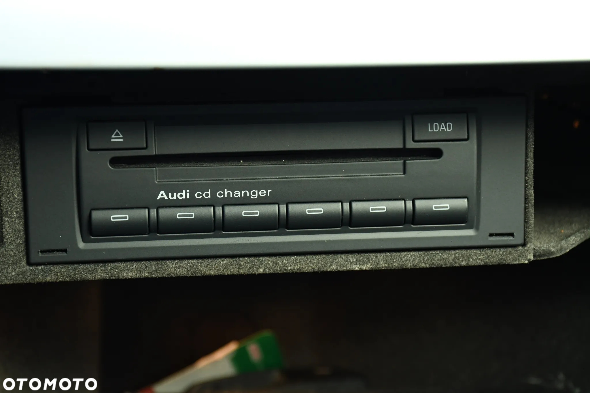 Audi A4 2.0 TDI - 23