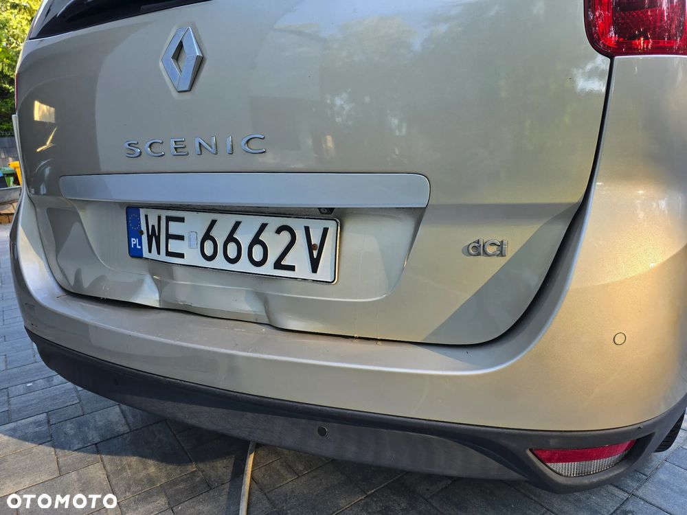 Renault Scenic - 12