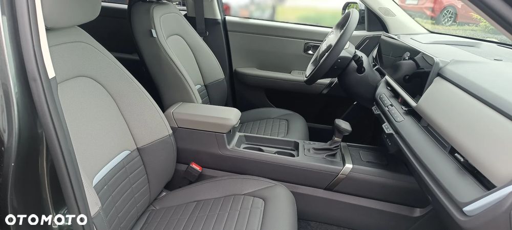 Kia Seltos 1.6 T-GDI L DCT - 12