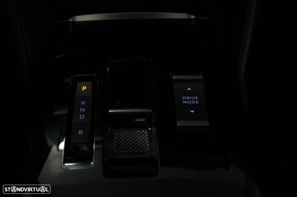 Citroën e-C4 54 kWh E-Series Collection - 11