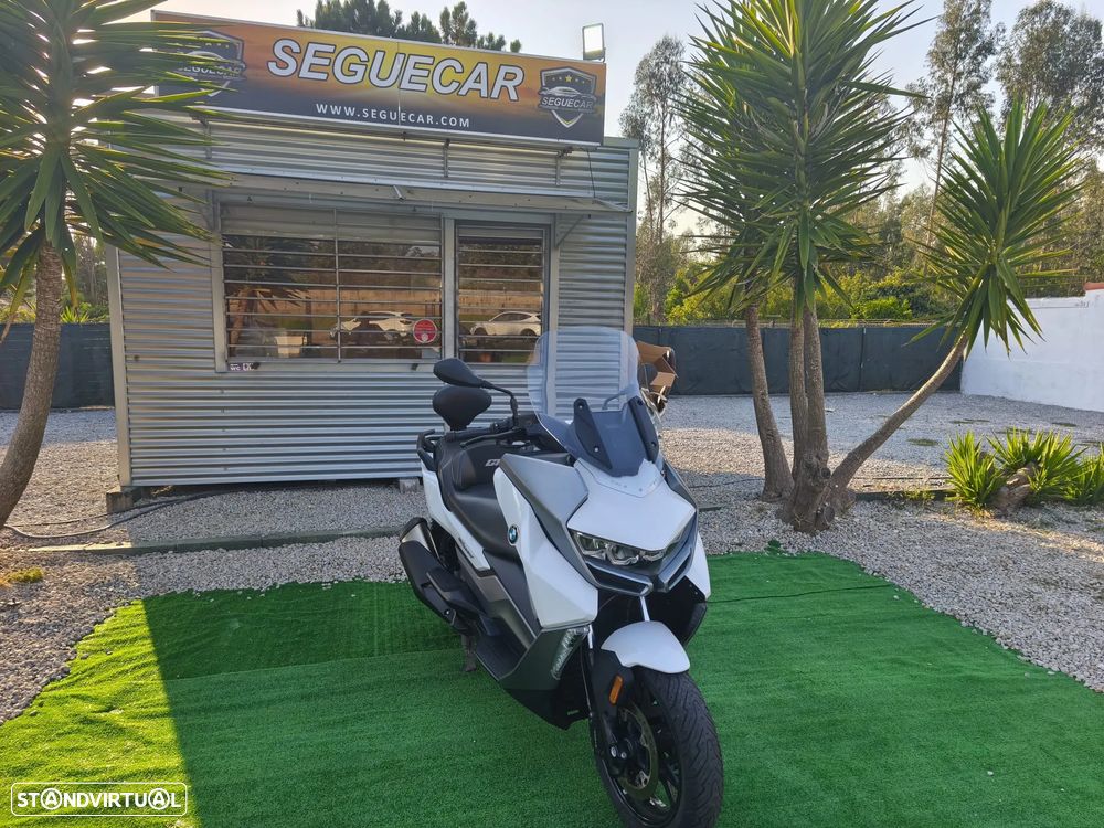 BMW C 400 GT C 400 GT - 2