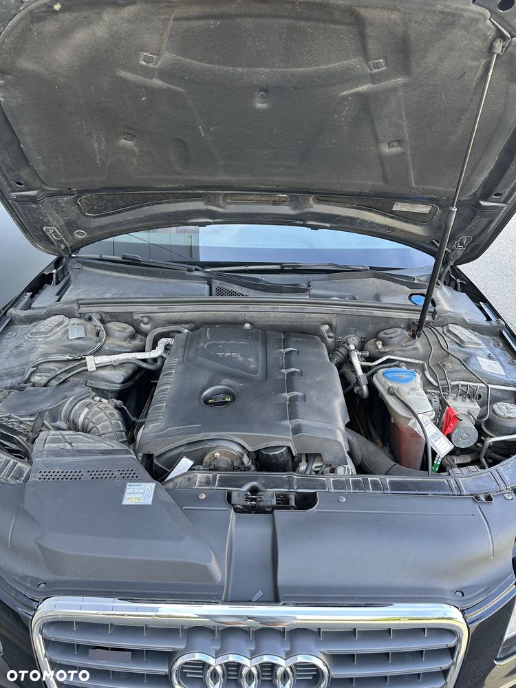 Audi A4 Limousine 1.8 TFSI - 16