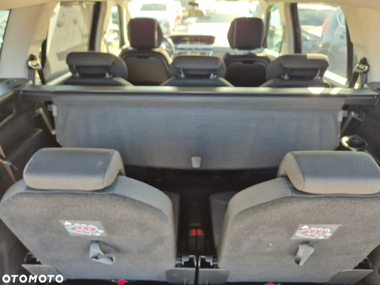 Citroën C4 Picasso 2.0 BlueHDi Exclusive - 13