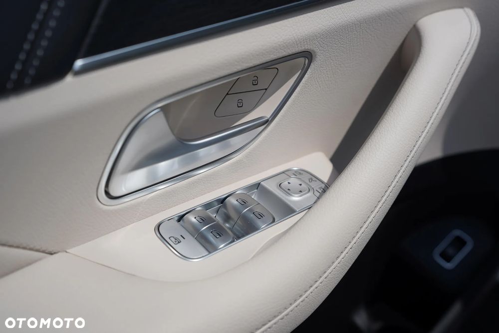 Mercedes-Benz GLS - 23